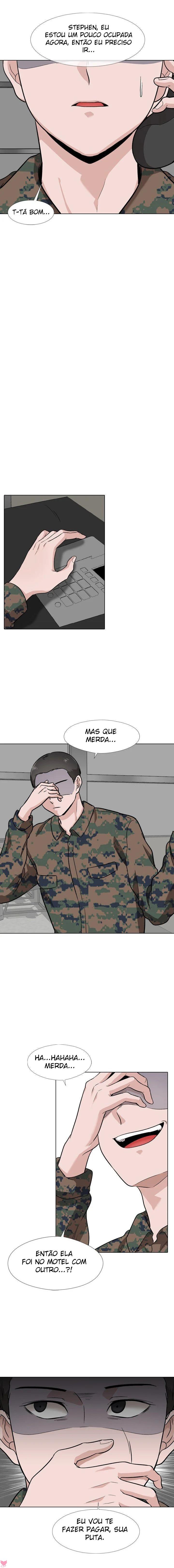 Friends Capitulo 18 - pagina 17