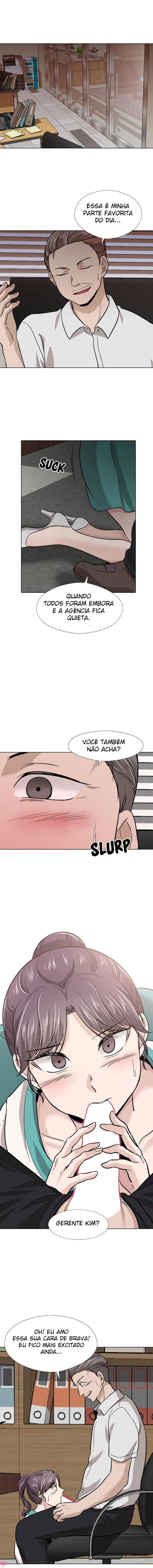 Friends Capitulo 18 - pagina 19