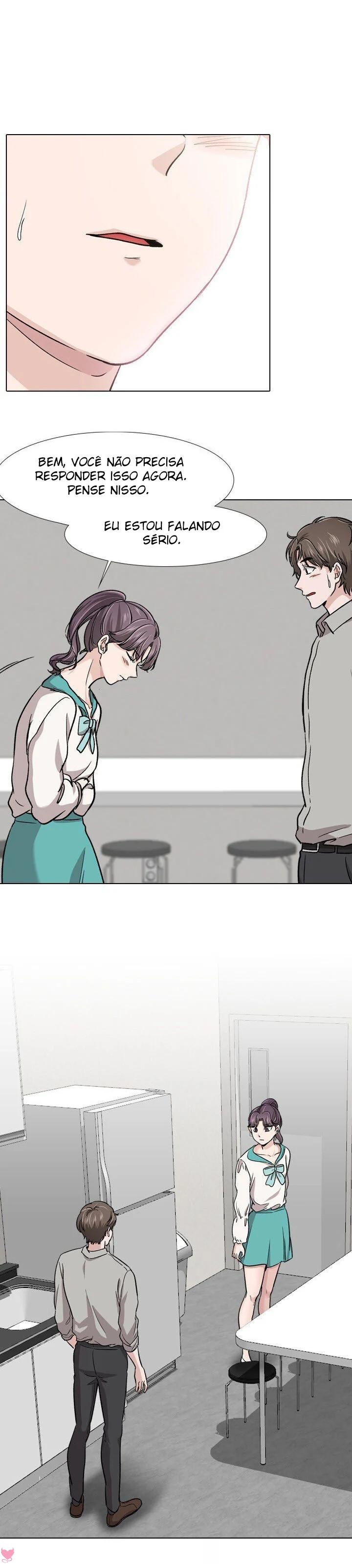 Friends Capitulo 18 - pagina 2
