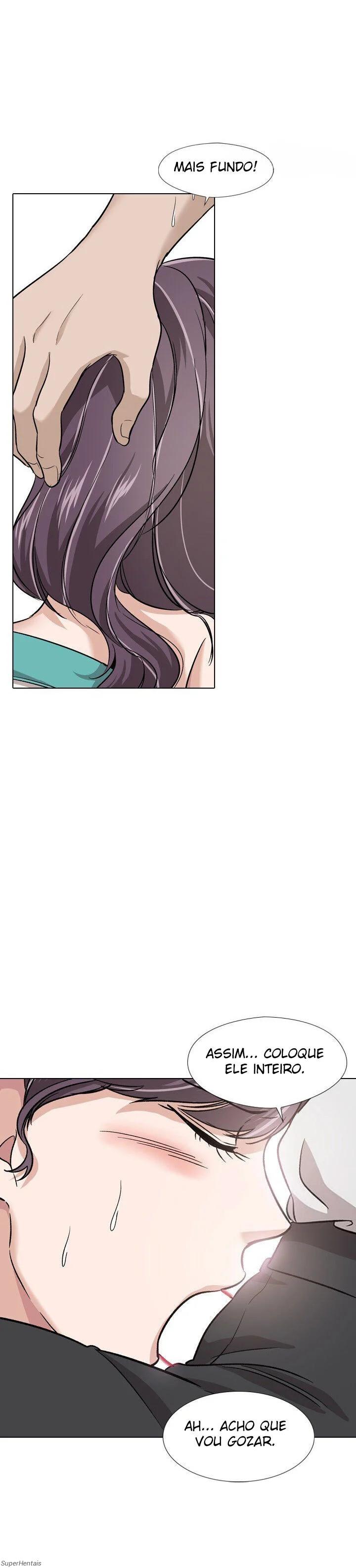 Friends Capitulo 18 - pagina 21