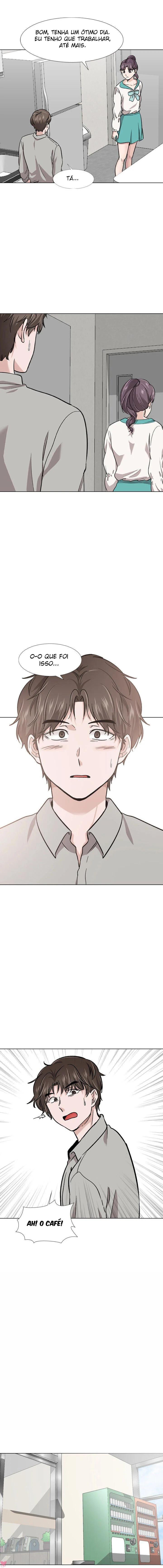 Friends Capitulo 18 - pagina 3
