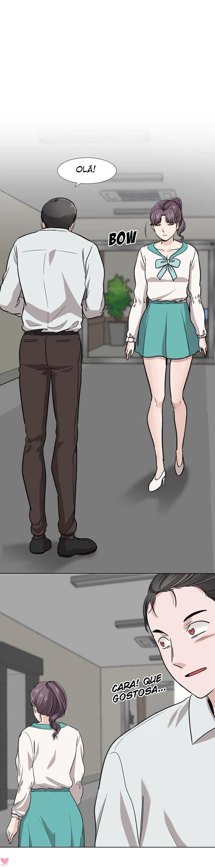 Friends Capitulo 18 - pagina 4