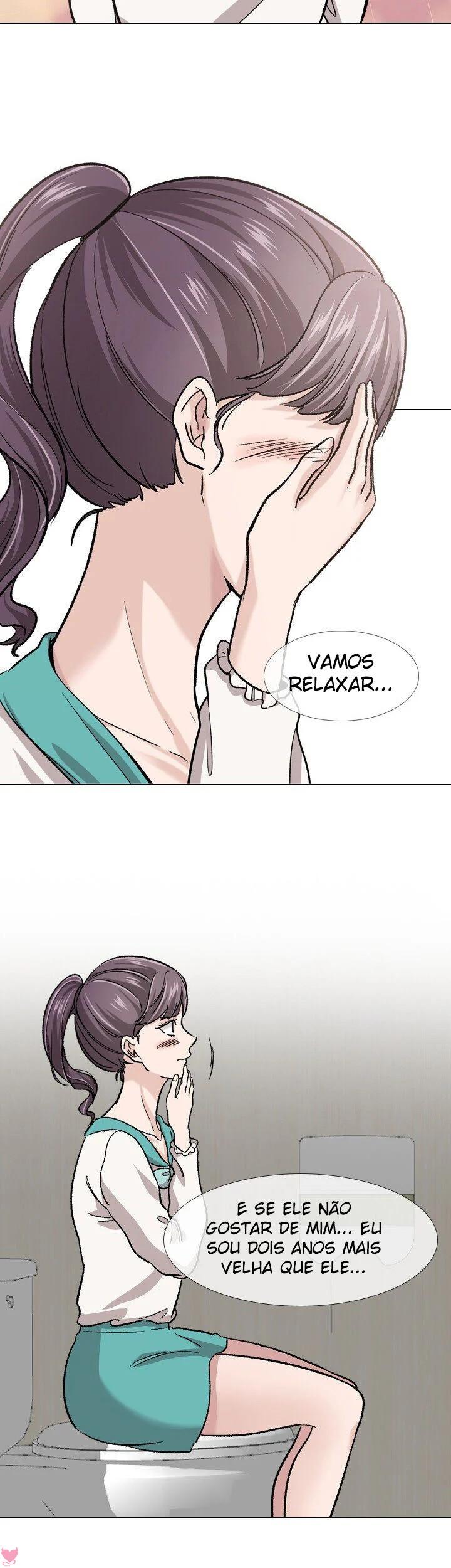 Friends Capitulo 18 - pagina 6