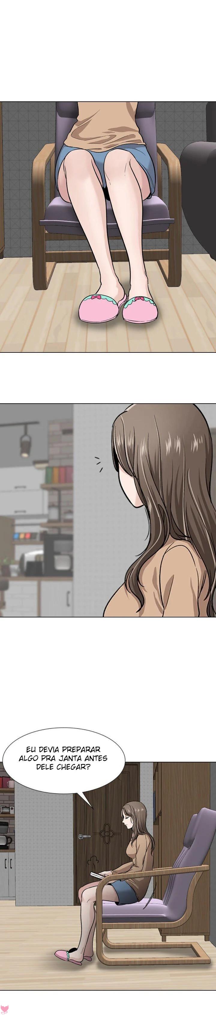 Friends Capitulo 18 - pagina 8