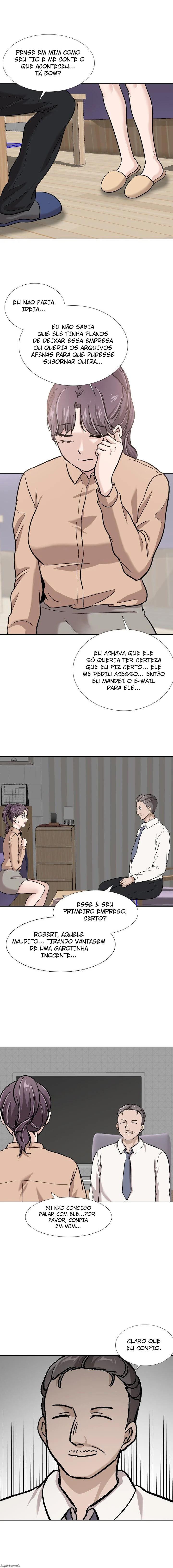 Friends Capitulo 20 - pagina 15