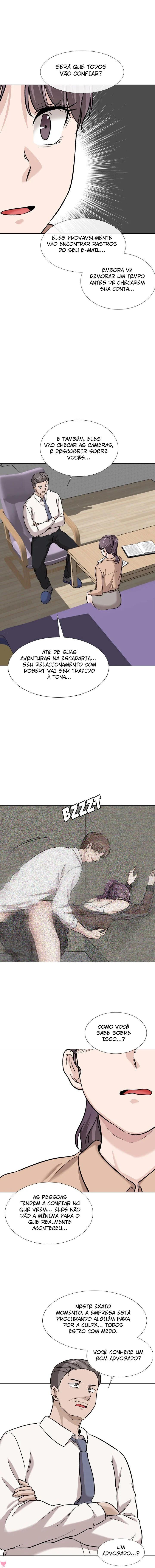 Friends Capitulo 20 - pagina 17