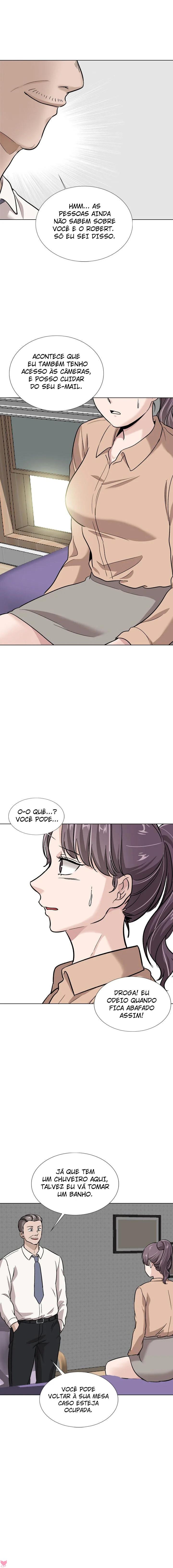 Friends Capitulo 20 - pagina 19