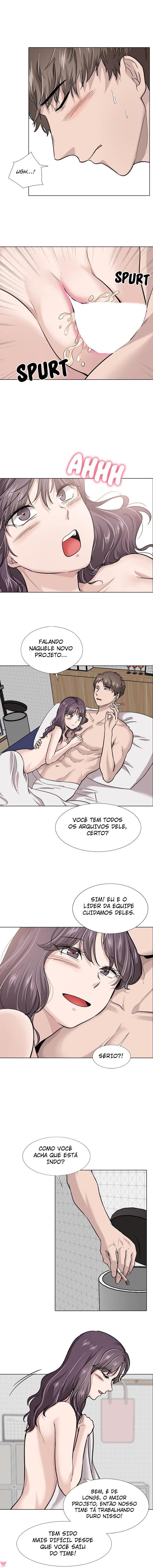 Friends Capitulo 20 - pagina 2