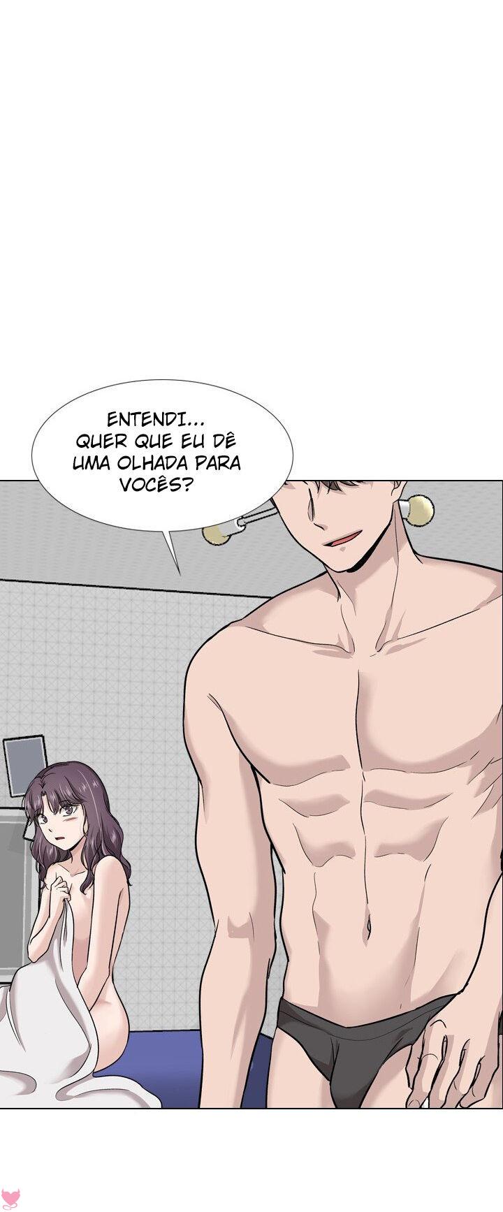 Friends Capitulo 20 - pagina 3