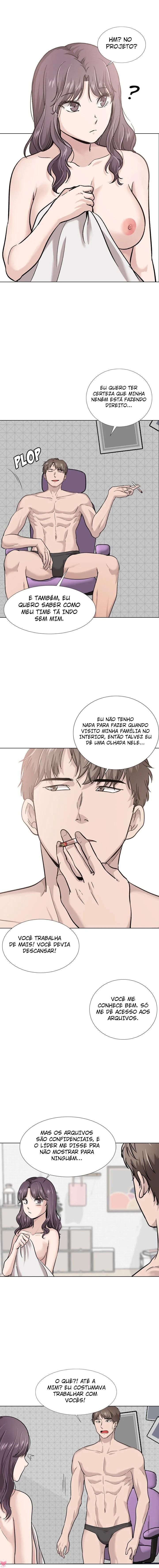 Friends Capitulo 20 - pagina 4