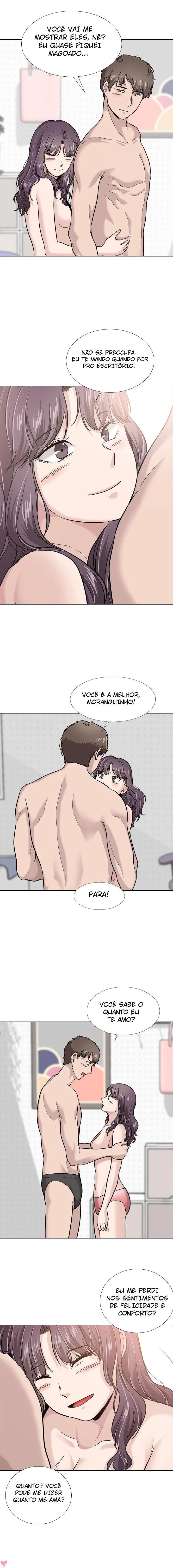 Friends Capitulo 20 - pagina 6
