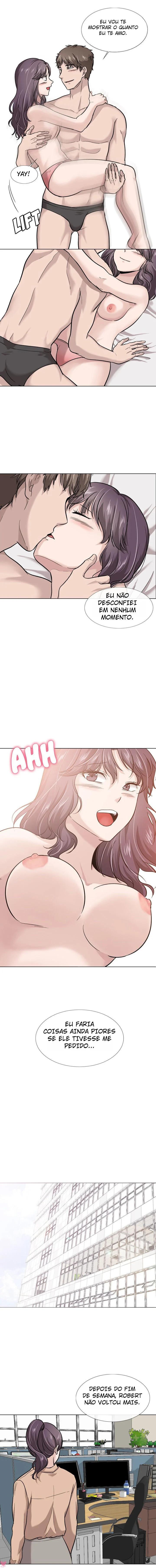Friends Capitulo 20 - pagina 8