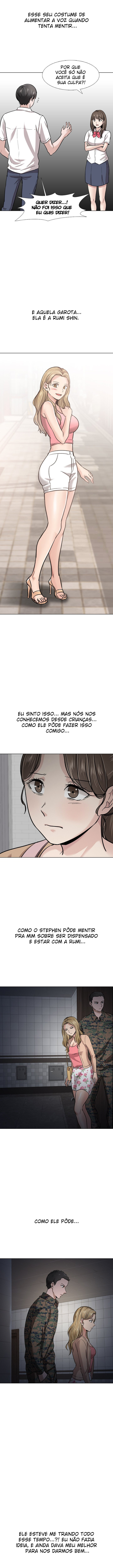 Friends Capitulo 22 - pagina 6