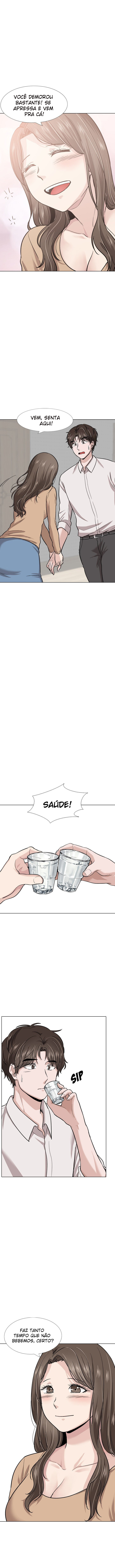 Friends Capitulo 22 - pagina 8