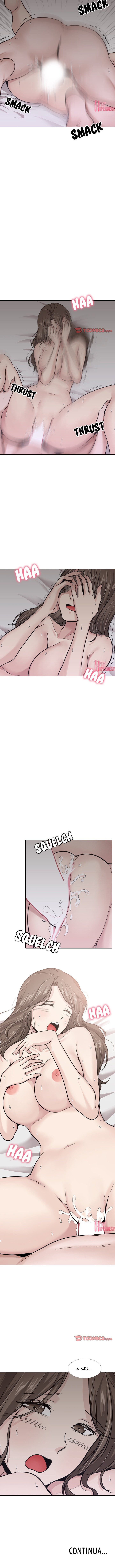 Friends Capitulo 24 - pagina 11