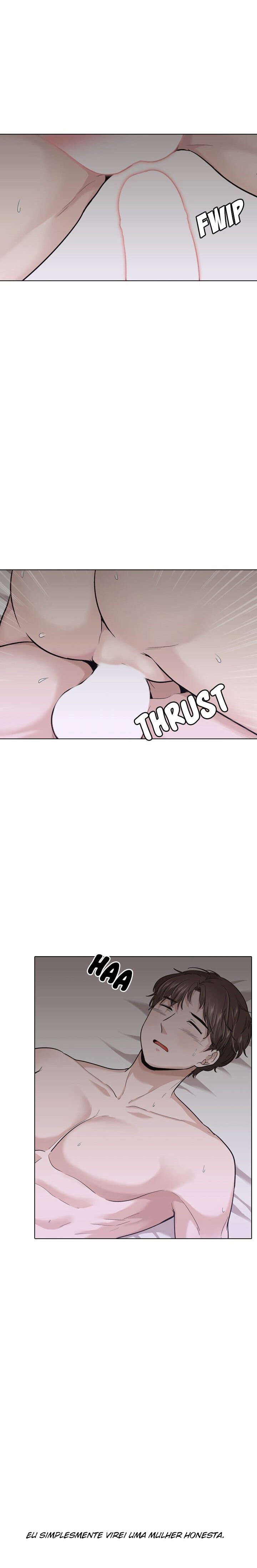 Friends Capitulo 25 - pagina 11