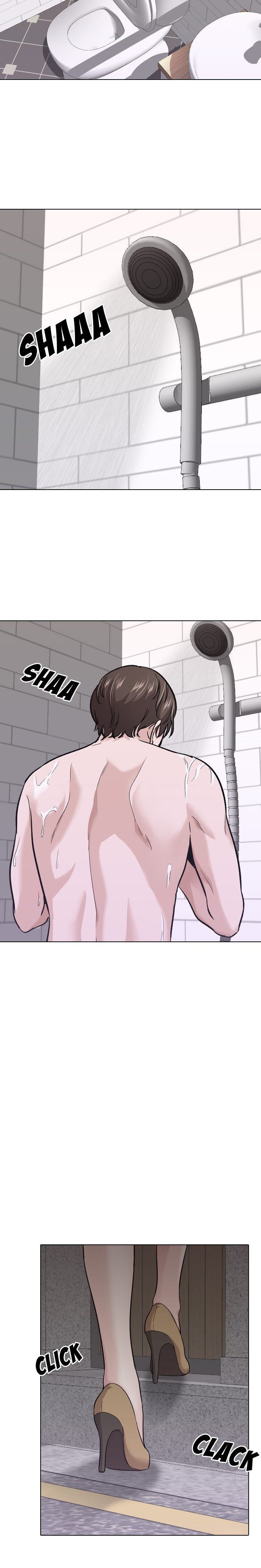 Friends Capitulo 25 - pagina 23