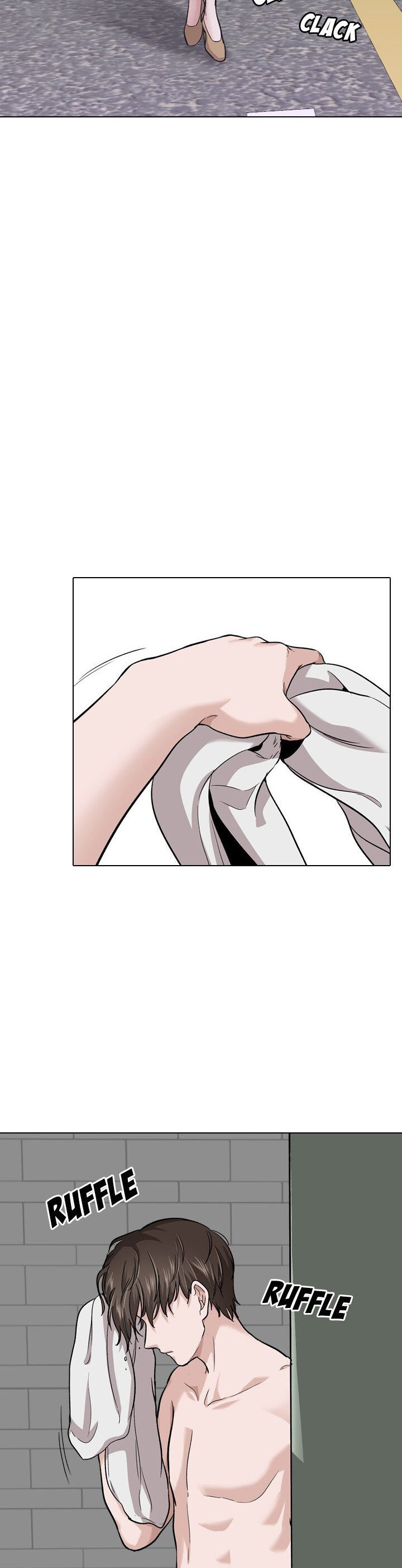 Friends Capitulo 25 - pagina 26