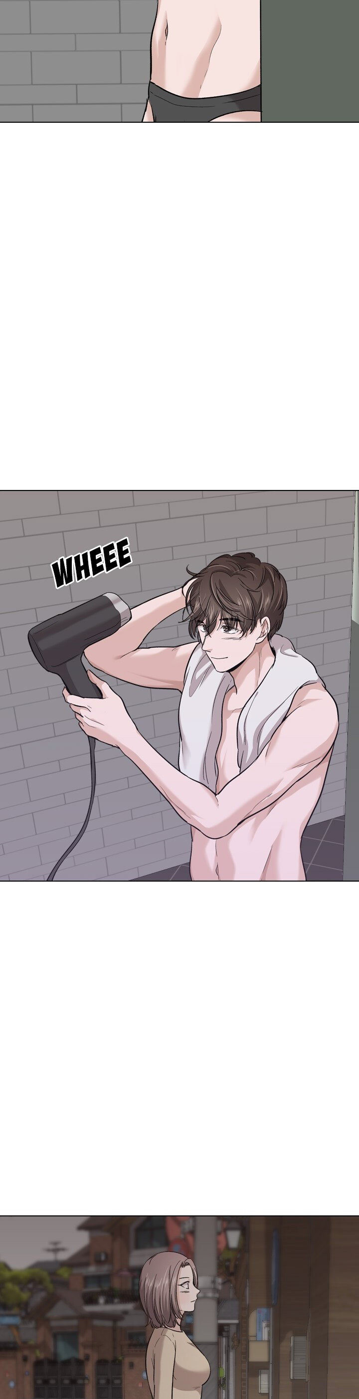Friends Capitulo 25 - pagina 27