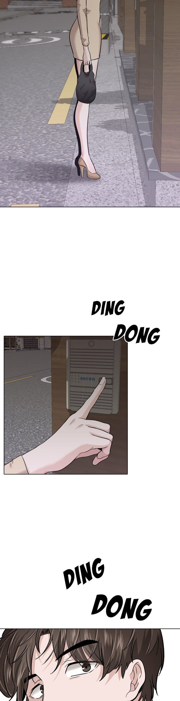 Friends Capitulo 25 - pagina 28