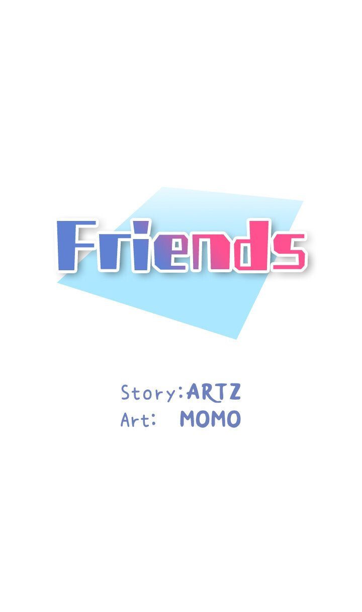 Friends Capitulo 25 - pagina 3