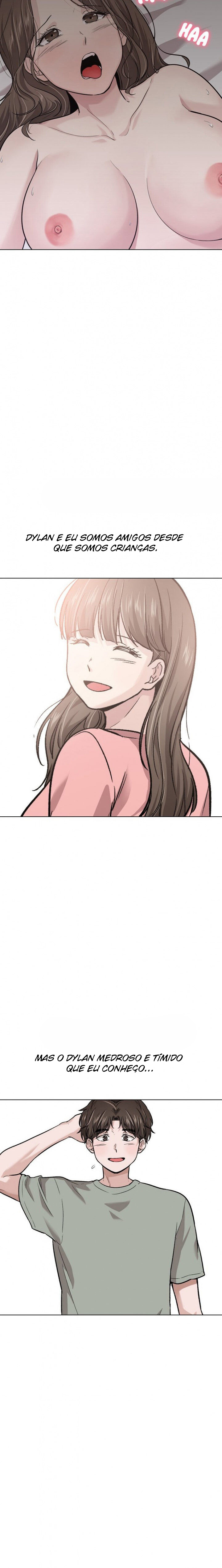 Friends Capitulo 25 - pagina 5
