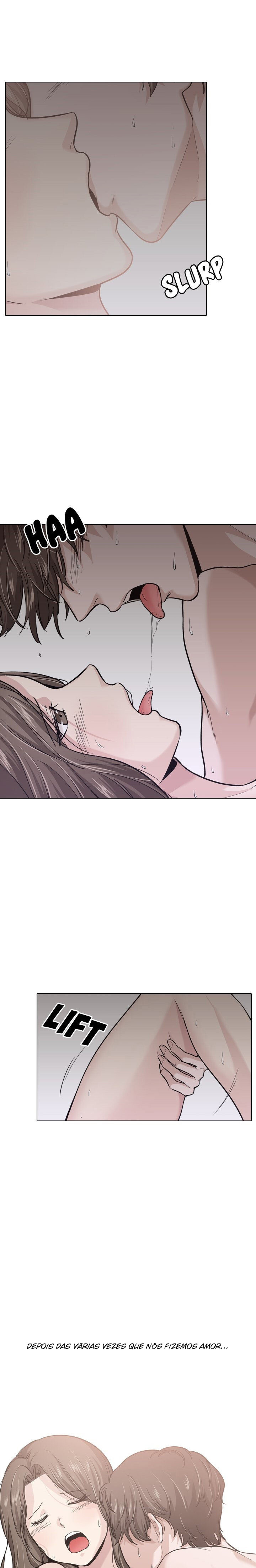 Friends Capitulo 25 - pagina 9