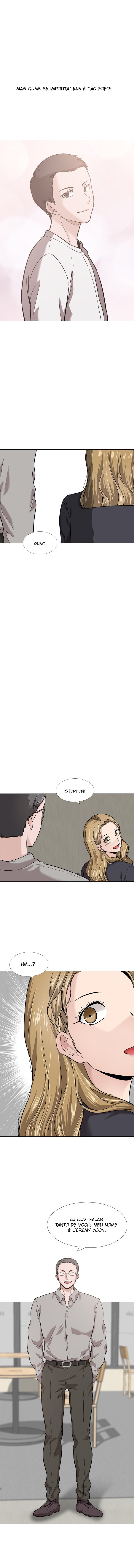 Friends Capitulo 27 - pagina 10