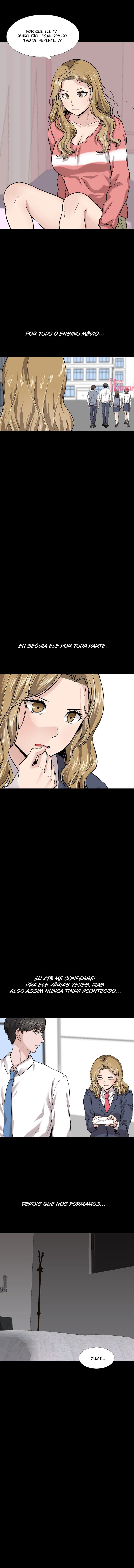 Friends Capitulo 27 - pagina 13