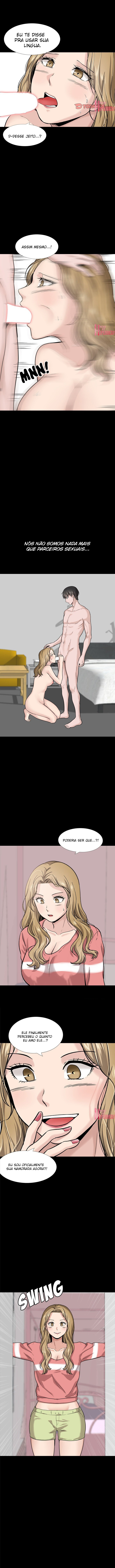 Friends Capitulo 27 - pagina 14