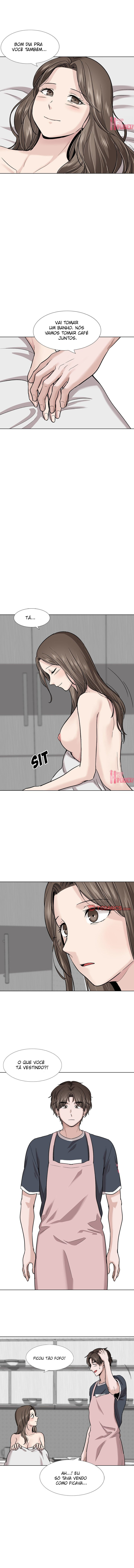 Friends Capitulo 27 - pagina 4