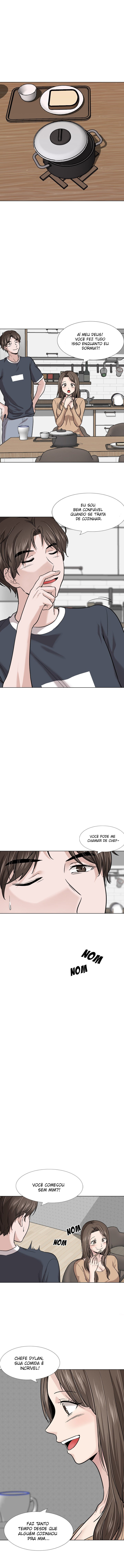 Friends Capitulo 27 - pagina 5