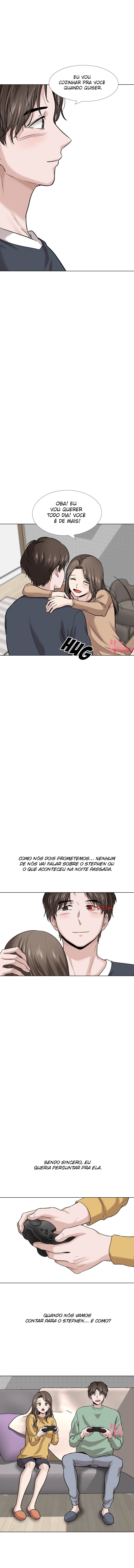 Friends Capitulo 27 - pagina 6