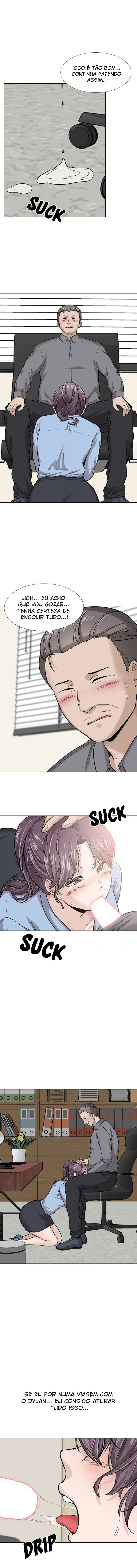 Friends Capitulo 30 - pagina 10