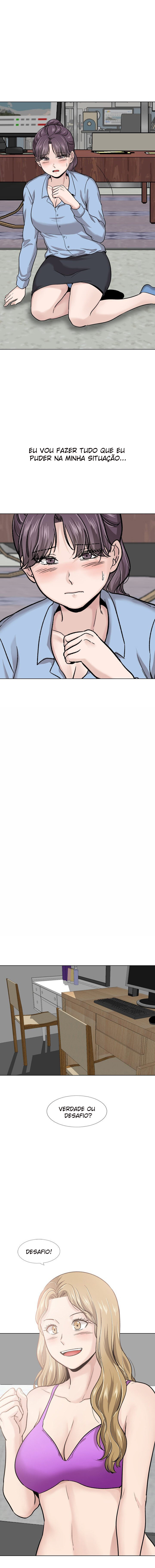 Friends Capitulo 30 - pagina 11