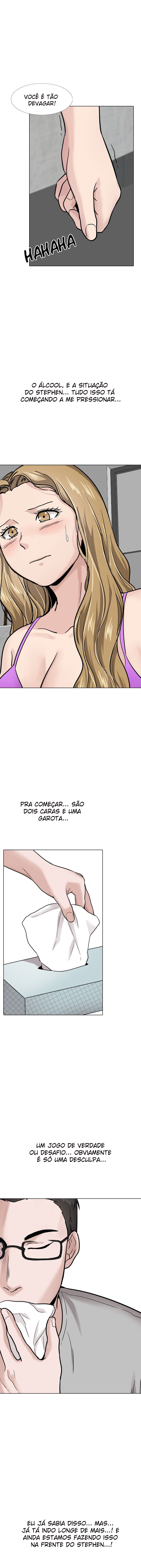 Friends Capitulo 30 - pagina 13
