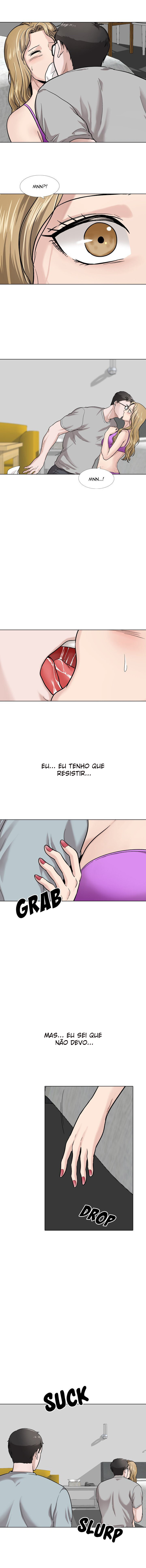 Friends Capitulo 30 - pagina 14