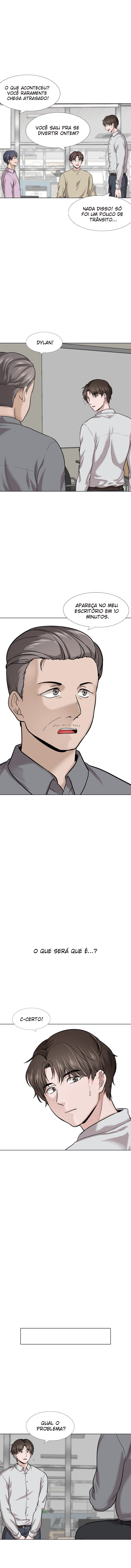 Friends Capitulo 30 - pagina 4