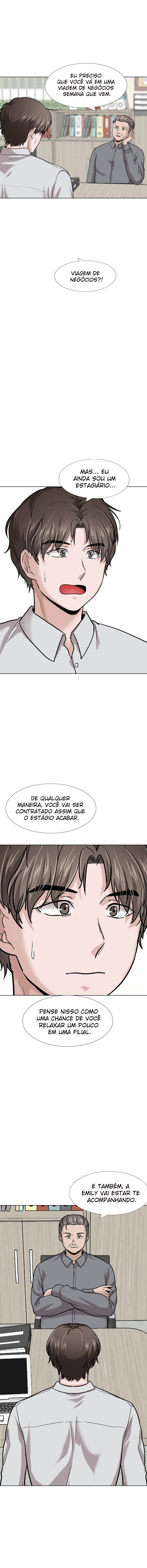 Friends Capitulo 30 - pagina 5