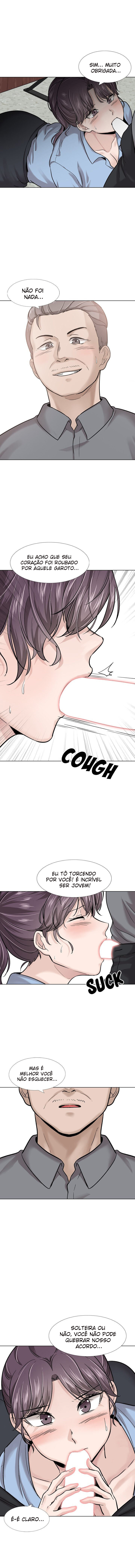 Friends Capitulo 30 - pagina 9