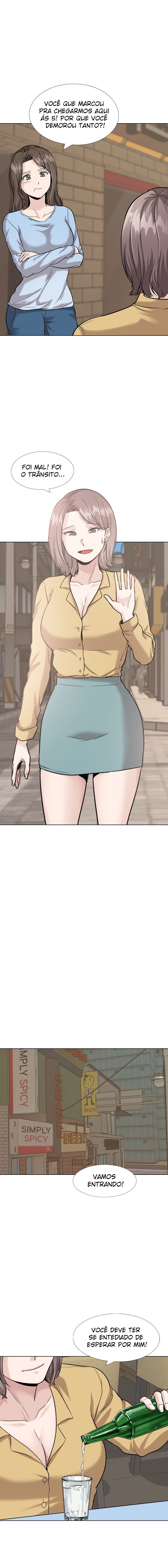 Friends Capitulo 31 - pagina 10