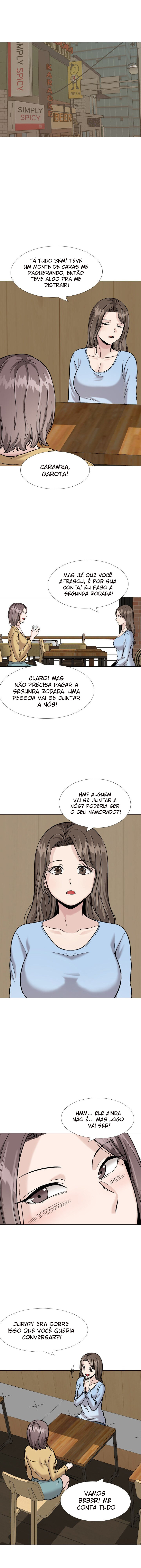 Friends Capitulo 31 - pagina 11