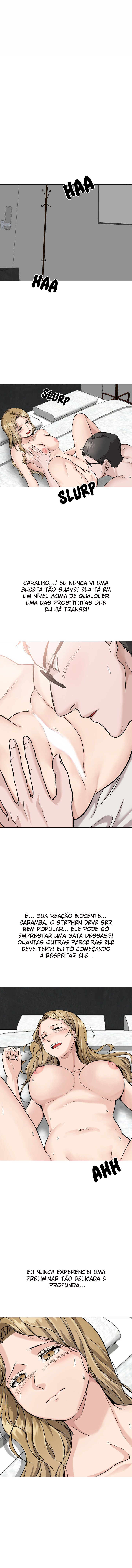 Friends Capitulo 31 - pagina 14