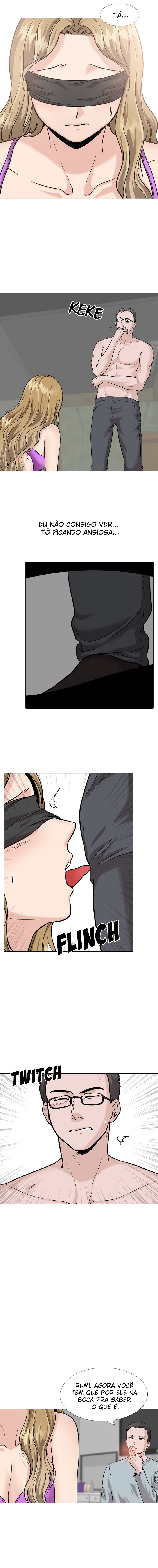 Friends Capitulo 31 - pagina 3