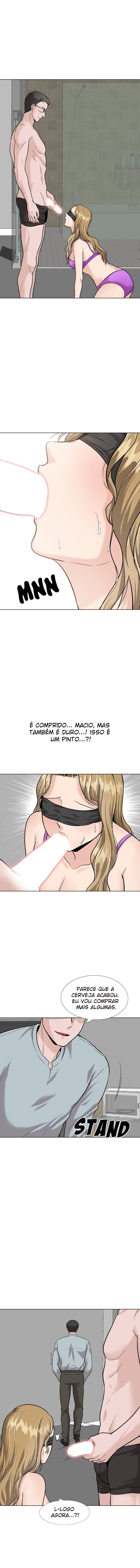 Friends Capitulo 31 - pagina 5
