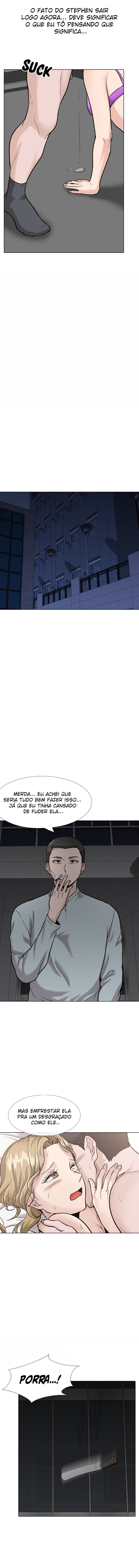 Friends Capitulo 31 - pagina 7