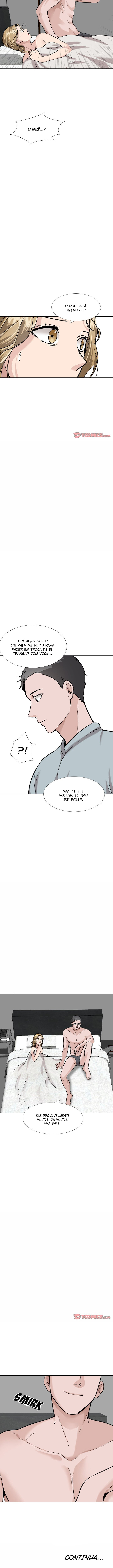 Friends Capitulo 32 - pagina 13