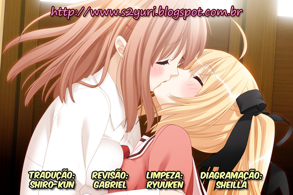 Futanari Relations Capitulo 9 - pagina 18