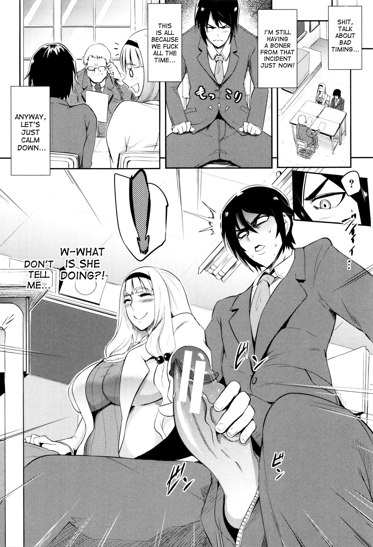 Gamandekinai Mesuana Capitulo 1 - pagina 26 Gamandekinai Mesuana Capitulo 1 - pagina 26