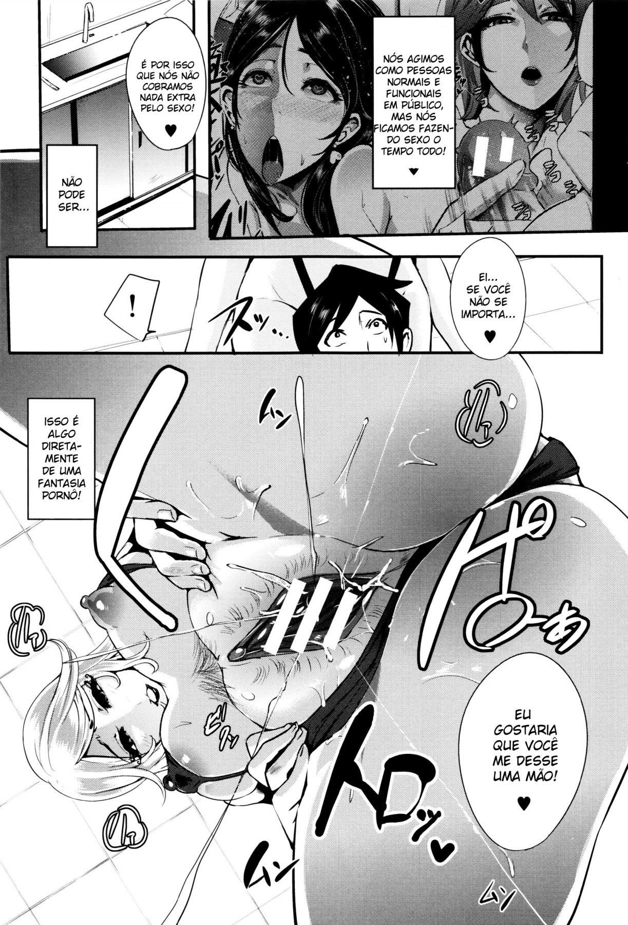 Gamandekinai Mesuana Capitulo 4 - pagina 24 Gamandekinai Mesuana Capitulo 4 - pagina 24